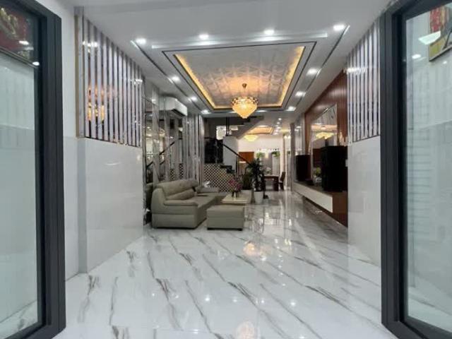 Nhà mặt phố bán tại Thủ Đức, Hồ Chí Minh