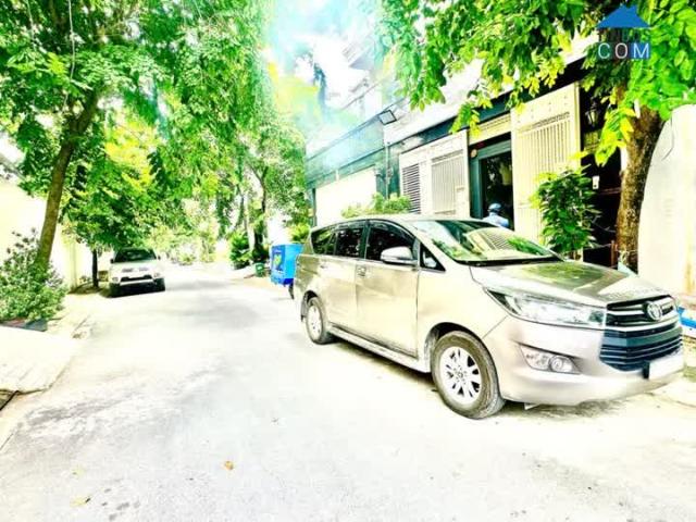 Nhà mặt phố bán tại Thủ Đức, Hồ Chí Minh
