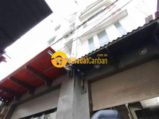 Nhà bán