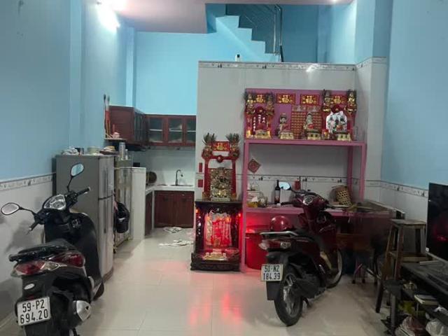 Nhà bán tại Thủ Đức, Hồ Chí Minh
