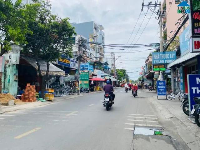 Nhà bán tại Thủ Đức, Hồ Chí Minh