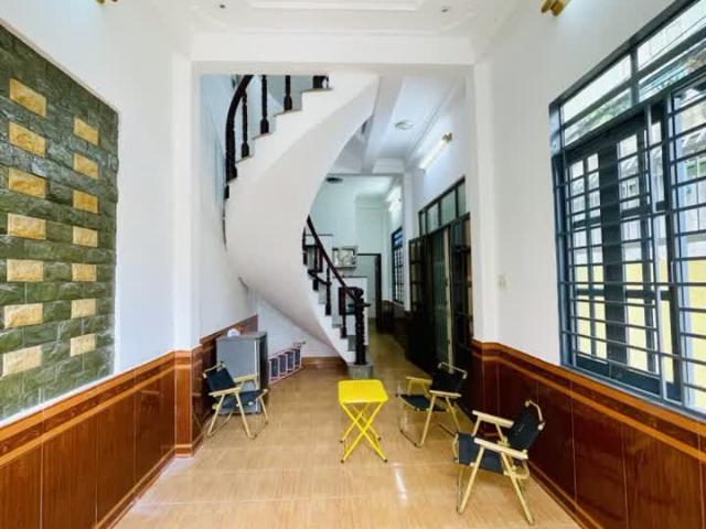 Nhà bán tại Thủ Đức, Hồ Chí Minh