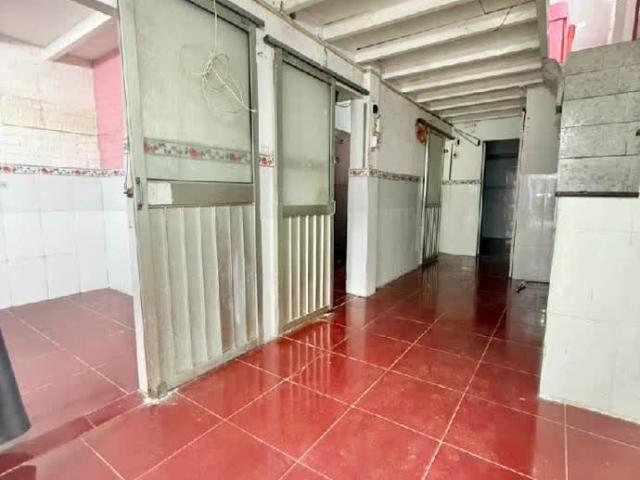 Nhà bán tại Khuôn viên UBND Thành phố Hồ Chí Minh, Thành phố Hồ Chí Minh