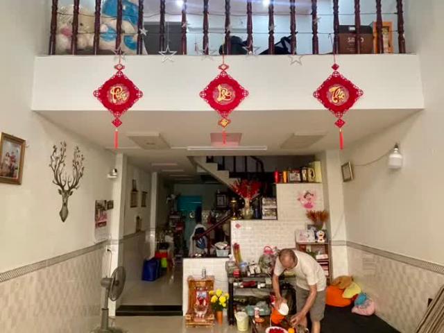 Nhà bán tại Thủ Đức, Hồ Chí Minh