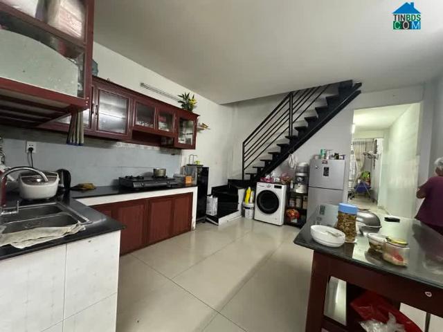 Nhà bán tại Thủ Đức, Hồ Chí Minh