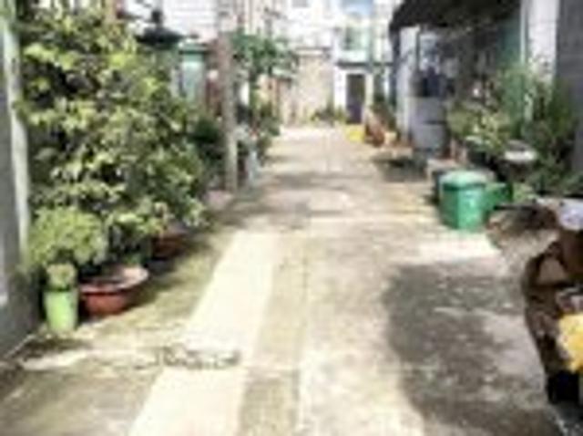 Bất động sản bán tại Hồ Chí Minh