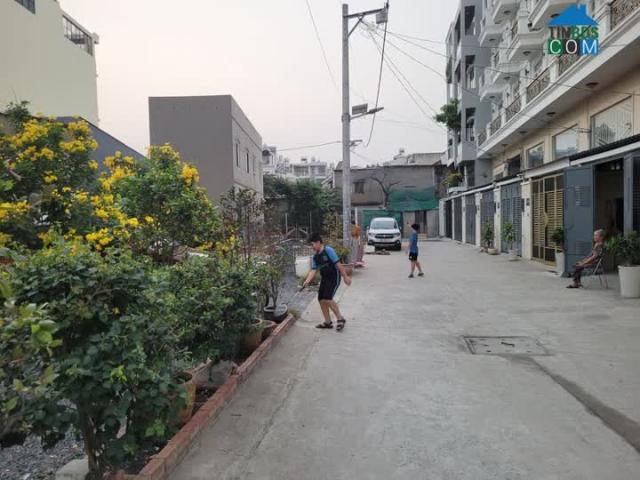 Nhà mặt phố bán tại Thủ Đức, Hồ Chí Minh