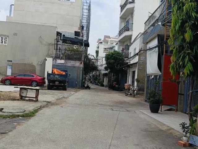 Nhà bán tại Thủ Đức, Hồ Chí Minh