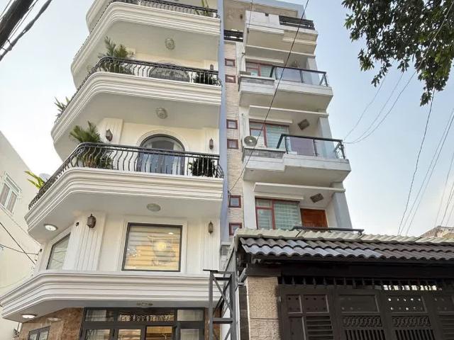 Nhà bán tại Thủ Đức, Hồ Chí Minh