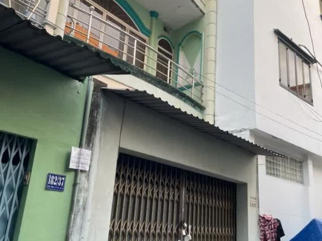 Nhà bán tại Thủ Đức, Hồ Chí Minh