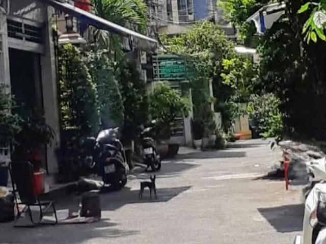Nhà bán tại Thủ Đức, Hồ Chí Minh