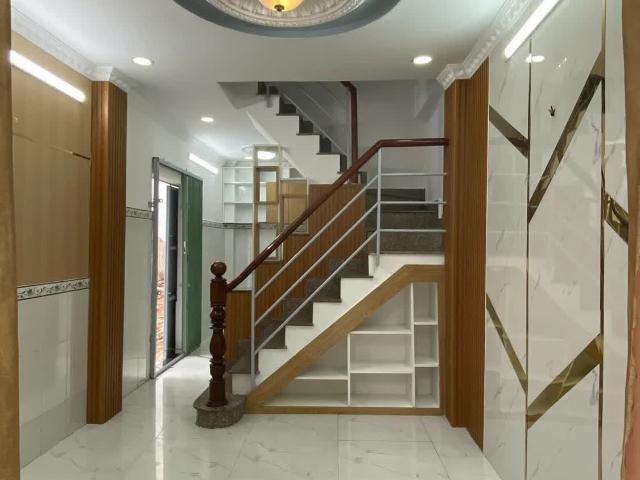 Nhà bán tại Thủ Đức, Hồ Chí Minh