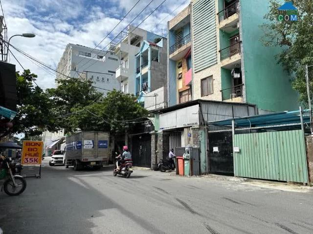Nhà bán tại Thủ Đức, Hồ Chí Minh