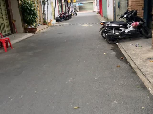 Nhà bán tại Khuôn viên UBND Thành phố Hồ Chí Minh, Thành phố Hồ Chí Minh