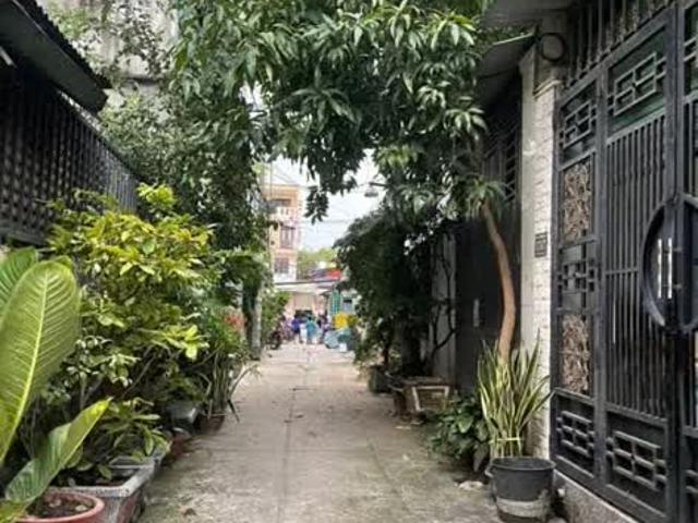 Nhà bán tại Khuôn viên UBND Thành phố Hồ Chí Minh, Thành phố Hồ Chí Minh