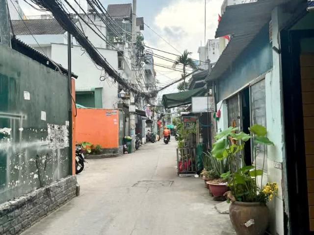 Nhà bán tại Thủ Đức, Hồ Chí Minh