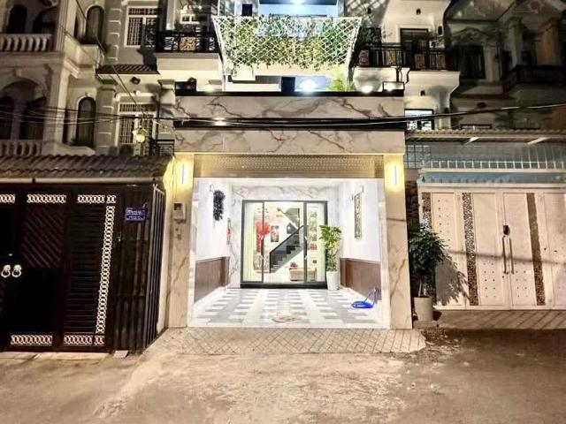 Nhà bán tại Thủ Đức, Hồ Chí Minh