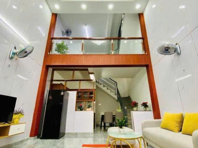 Nhà bán tại Thủ Đức, Hồ Chí Minh