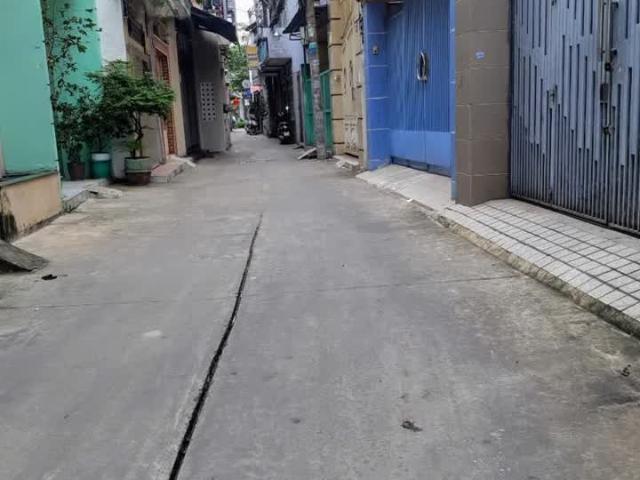 Nhà bán tại Thủ Đức, Hồ Chí Minh