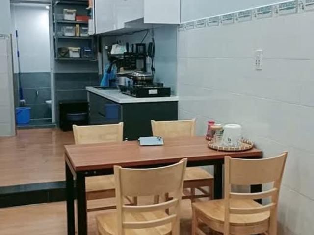 Nhà bán tại Khuôn viên UBND Thành phố Hồ Chí Minh, Thành phố Hồ Chí Minh