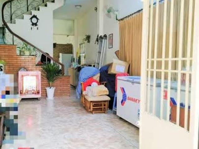 Nhà bán tại Thủ Đức, Hồ Chí Minh