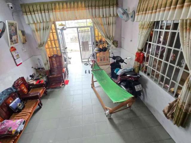 Nhà mặt phố bán tại Thủ Đức, Hồ Chí Minh