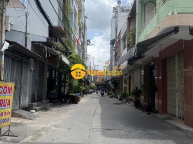 Nhà bán