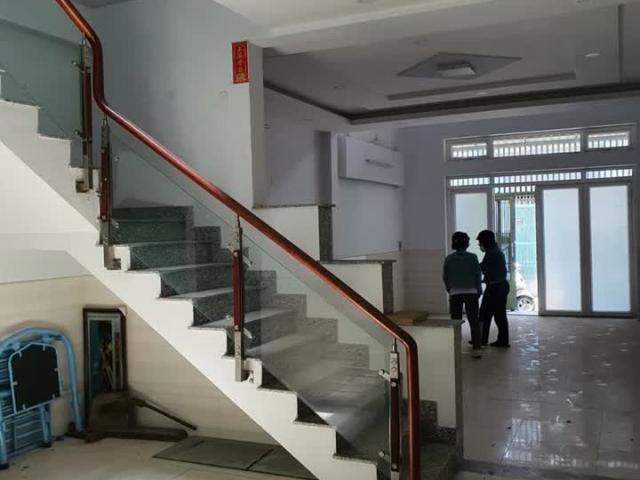 Nhà mặt phố bán tại Thủ Đức, Hồ Chí Minh