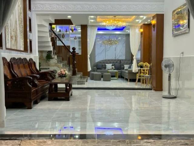 Nhà bán tại Thủ Đức, Hồ Chí Minh