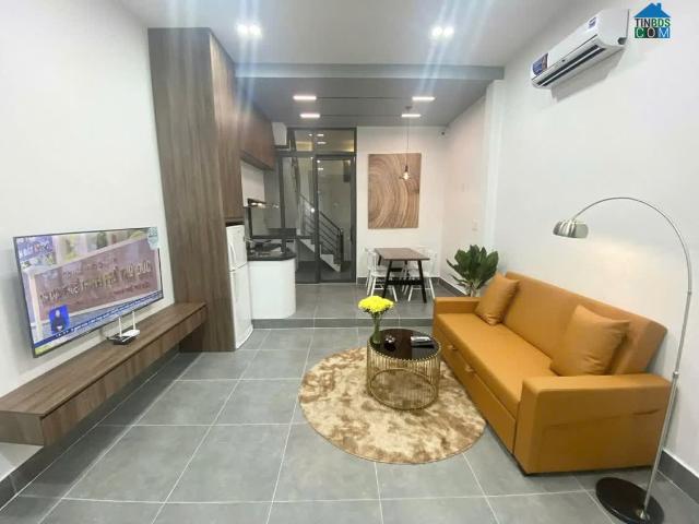 Nhà bán tại Thủ Đức, Hồ Chí Minh