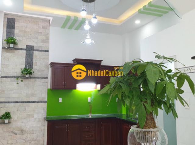 Nhà bán