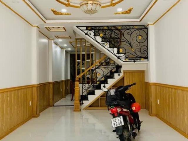 Nhà mặt phố bán tại Thủ Đức, Hồ Chí Minh