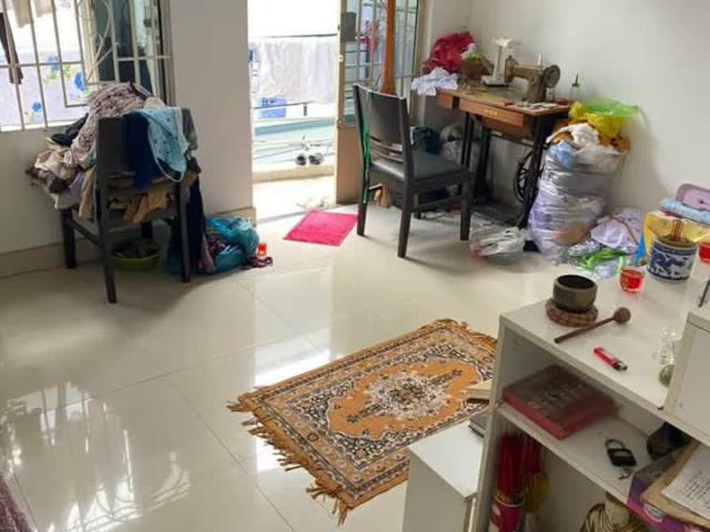 Nhà mặt phố bán tại Khuôn viên UBND Thành phố Hồ Chí Minh, Thành phố Hồ Chí Minh