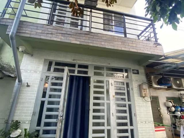Nhà bán tại Thủ Đức, Hồ Chí Minh