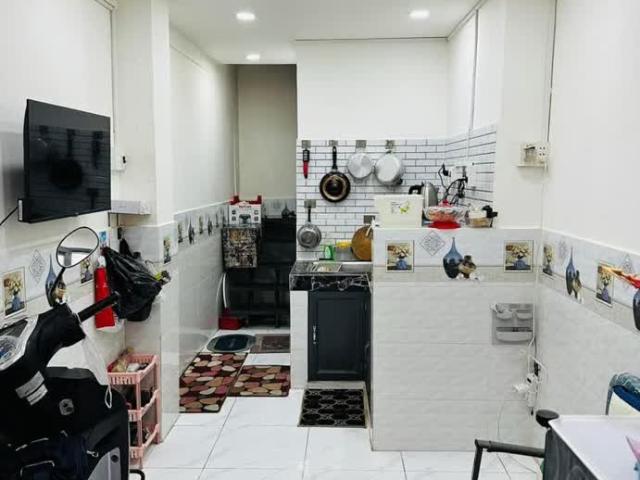 Nhà bán tại Thủ Đức, Hồ Chí Minh