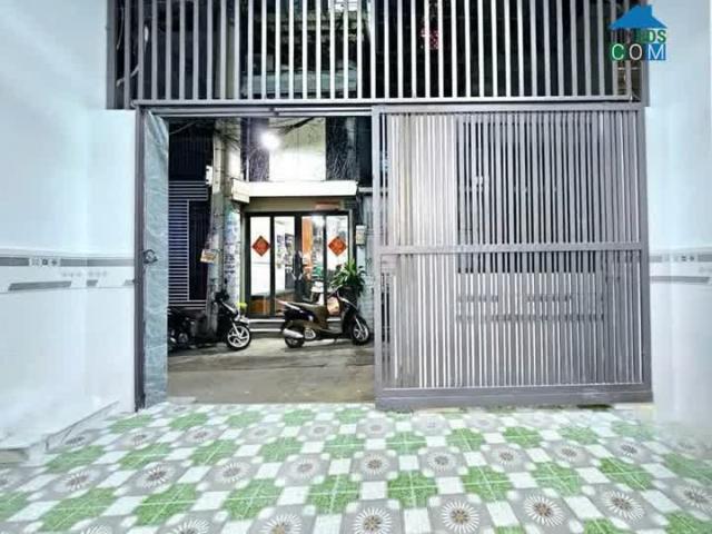 Nhà bán tại Thủ Đức, Hồ Chí Minh
