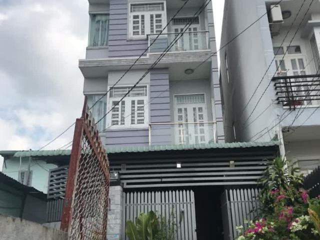 Nhà bán tại Thủ Đức, Hồ Chí Minh