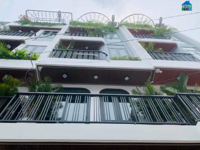 Nhà mặt phố bán tại Thủ Đức, Hồ Chí Minh