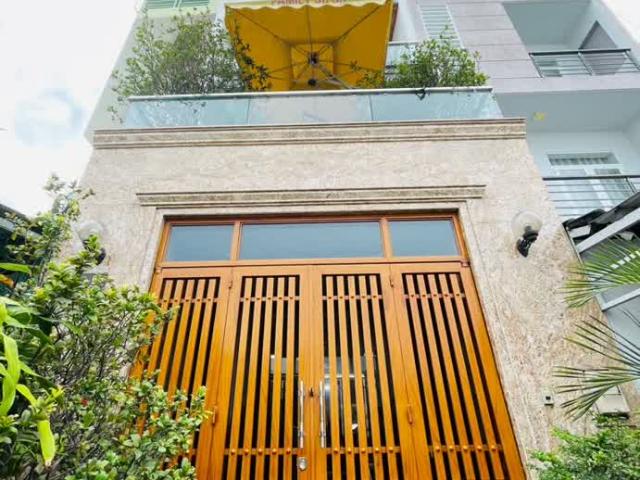 Nhà mặt phố bán tại Thủ Đức, Hồ Chí Minh