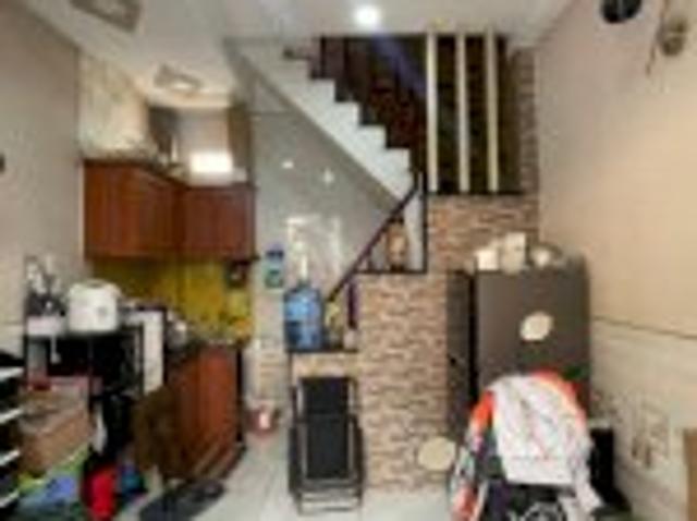Bất động sản bán tại Hồ Chí Minh