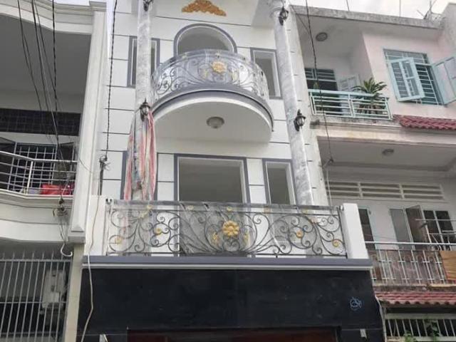 Nhà mặt phố bán tại Thủ Đức, Hồ Chí Minh