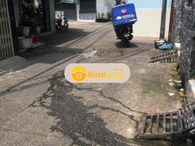Nhà bán
