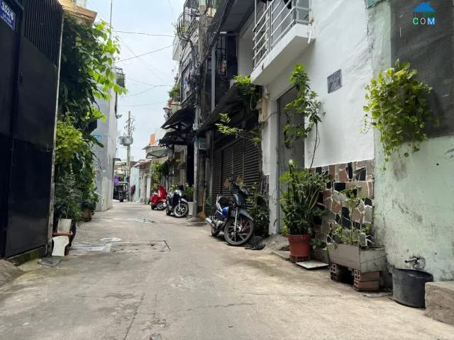 Nhà bán tại Thủ Đức, Hồ Chí Minh
