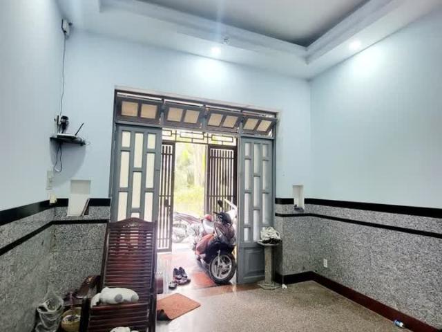 Nhà bán tại Thủ Đức, Hồ Chí Minh