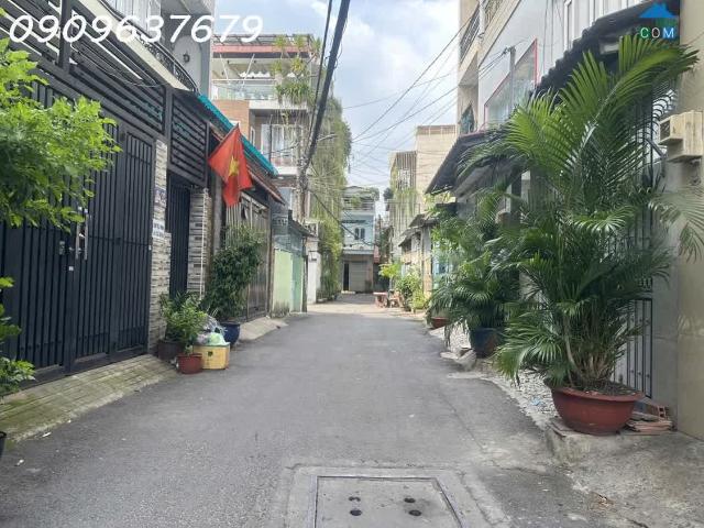 Nhà bán tại Thủ Đức, Hồ Chí Minh