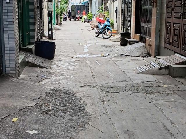 Nhà bán