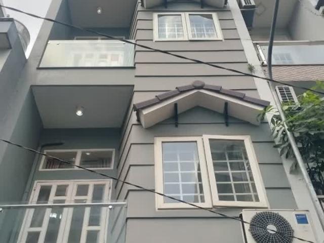 Nhà mặt phố bán tại Thủ Đức, Hồ Chí Minh