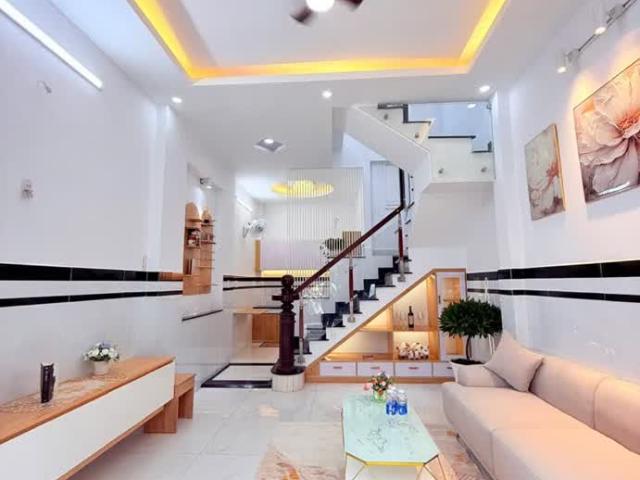 Nhà bán tại Thủ Đức, Hồ Chí Minh
