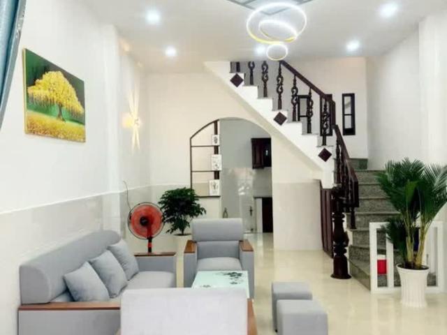 Nhà bán tại Thủ Đức, Hồ Chí Minh