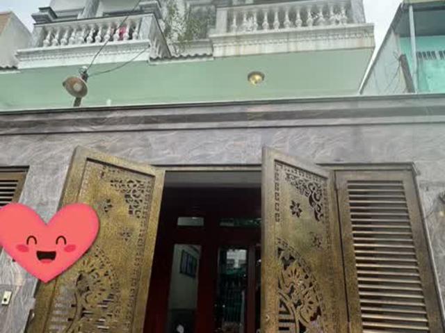 Nhà bán tại Thủ Đức, Hồ Chí Minh